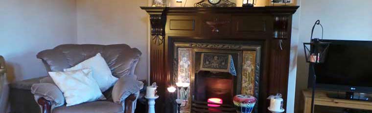B&B lounge